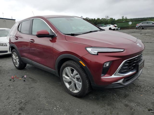 Vin: kl4ambsp5sb026657, lot: 58426895, buick encore preferred 20254