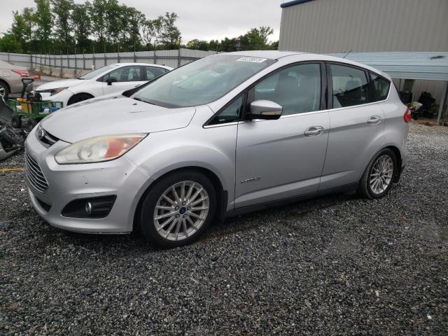FORD C-MAX SEL