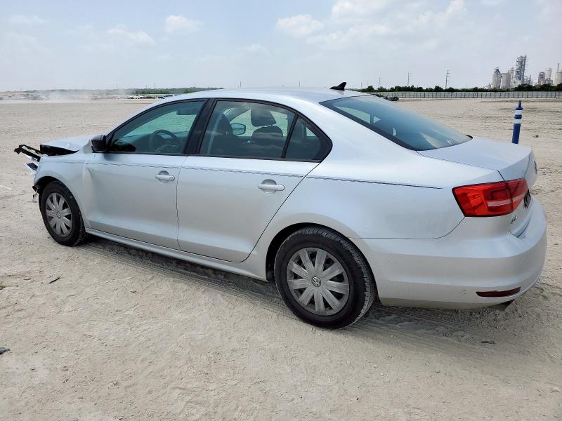 Vin: 3vw2k7aj0fm294344, lot: 58026295, volkswagen jetta base 20152