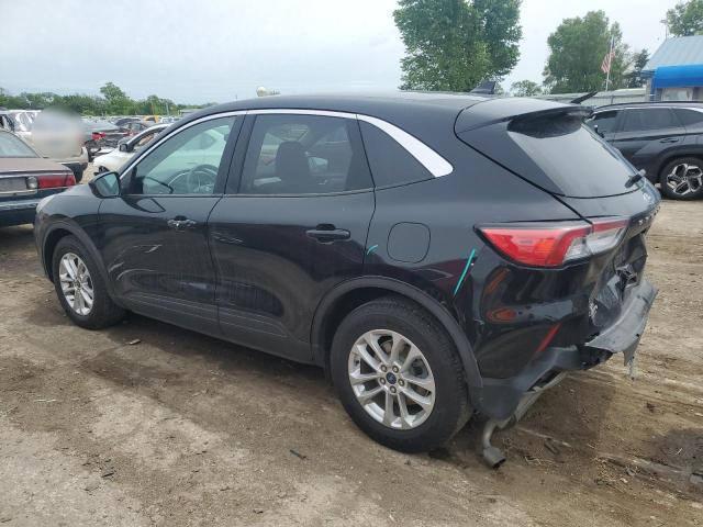 Vin: 1fmcu0g69lua90284, lot: 55227035, ford escape se 20202
