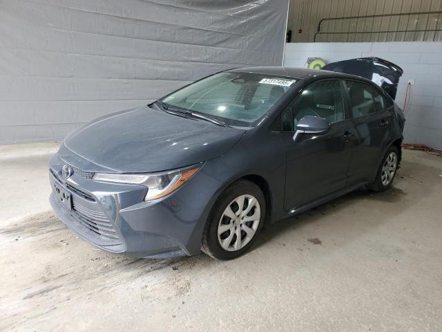 Vin: 5yfb4mde0rp155709, lot: 57317495, toyota corolla le 2024 img_1