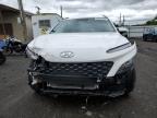 Lot #3301744349 2022 HYUNDAI KONA SEL