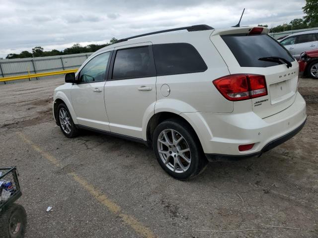 Vin: 3c4pddeg6dt597454, lot: 58051975, dodge journey r/t 20132