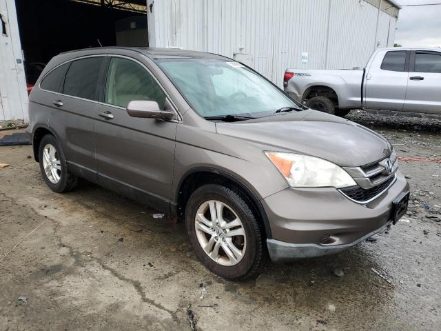 Vin: 5j6re4h79al017438, lot: 58066005, honda crv exl 20104