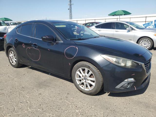 Vin: jm1bm1v72g1296409, lot: 59008785, mazda 3 touring 20164