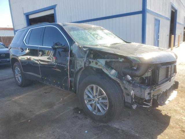 Vin: 1gnergkw7pj272577, lot: 57145305, chevrolet traverse lt 20234