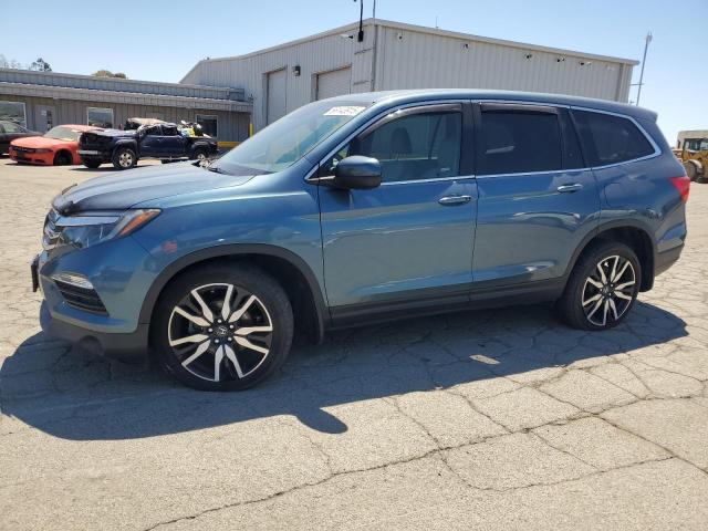 Vin: 5fnyf6h60hb044011, lot: 56143915, honda pilot exl 2017 img_1