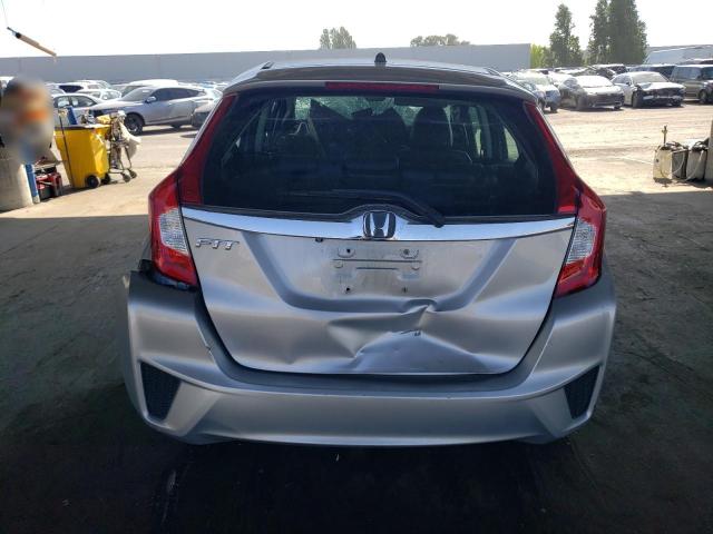2015 HONDA FIT EX - 3HGGK5H86FM730616