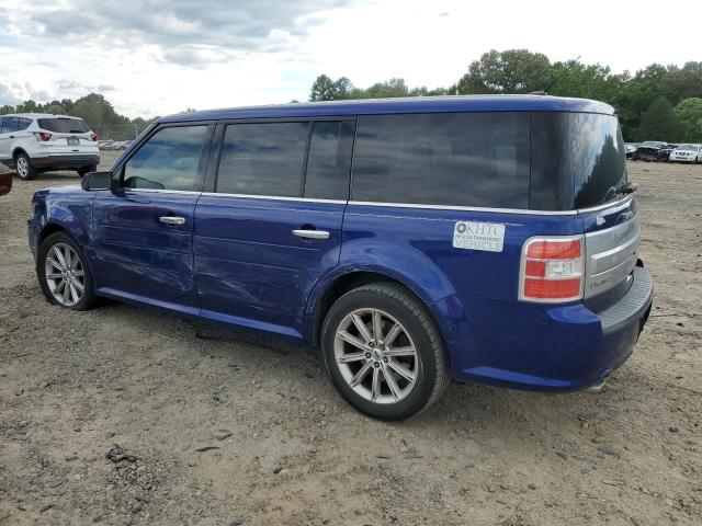 Vin: 2fmhk6d81fba02973, lot: 56587025, ford flex limited 20152