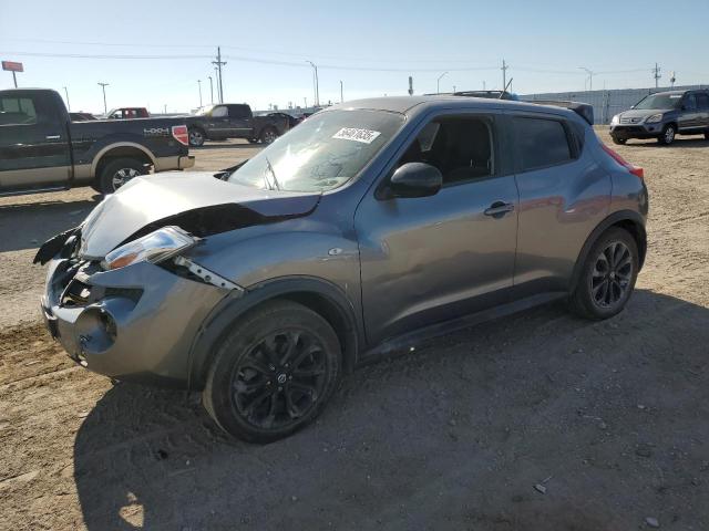 Vin: jn8af5mv2dt228922, lot: 56461635, nissan juke s 2013 img_1