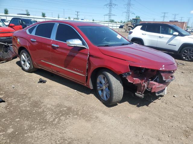 Vin: 2g1115sl7f9198458, lot: 57996275, chevrolet impala lt 20154