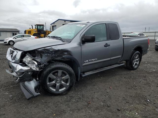 Vin: 1n6aa0cc6fn512488, lot: 57286085, nissan titan s 2015 img_1