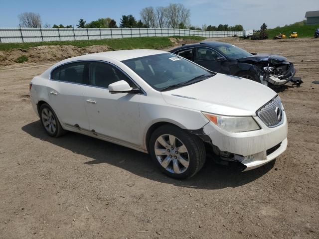 Vin: 1g4ge5ed0bf126962, lot: 56490855, buick lacrosse cxs 20114