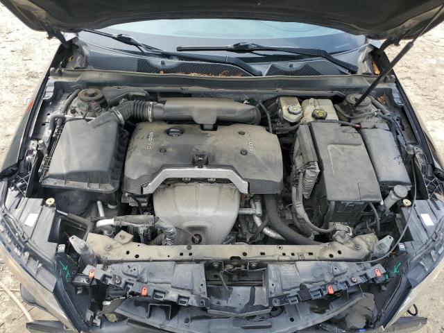 2017 CHEVROLET IMPALA LT - 2G1105SA1H9168635