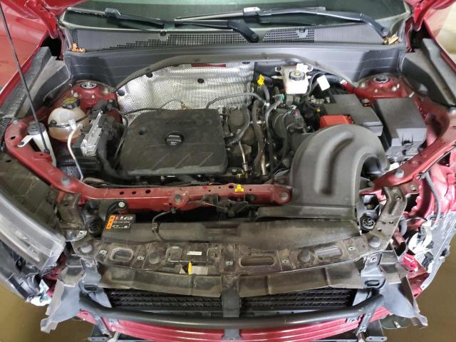2021 CHEVROLET TRAILBLAZE KL79MTSLXMB124725