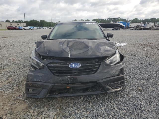 2020 SUBARU LEGACY SPO 4S3BWAG66L3026435