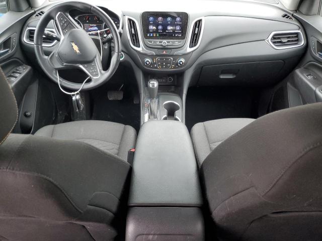 2021 CHEVROLET EQUINOX LT - 2GNAXUEV8M6143410