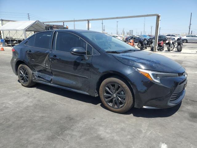 Vin: jtdbcmfe8rj034334, lot: 57365825, toyota corolla le 20244