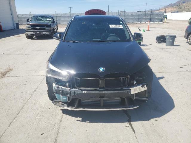2016 BMW X1 XDRIVE2 - WBXHT3C3XG5E51795