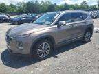 2020 HYUNDAI SANTA FE L - 5NMS5CAD3LH272107
