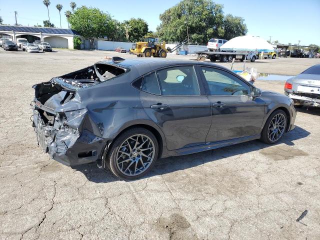 Vin: 4t1daack2su504266, lot: 55478215, toyota camry xse 20253