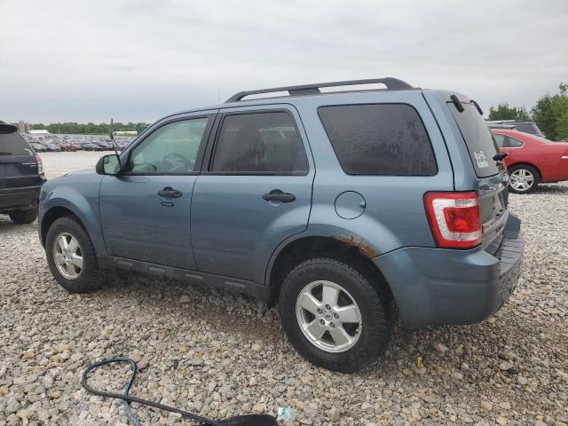 Vin: 1fmcu9d70cka78487, lot: 57870615, ford escape xlt 20122