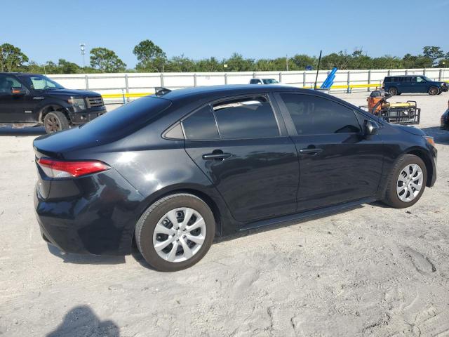 Vin: 5yfepmae3mp249374, lot: 56275445, toyota corolla le 20213