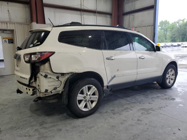 Vin: 1gnkrgkd3dj182369, lot: 56029995, chevrolet traverse lt 20133