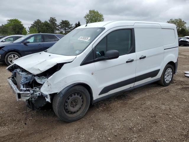 FORD TRANSIT CO