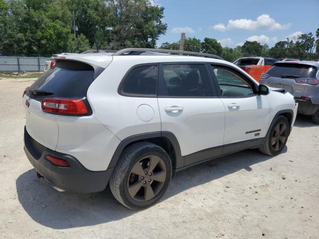 Vin: 1c4pjlcs8gw369383, lot: 57839455, jeep grand cher latitude 20163