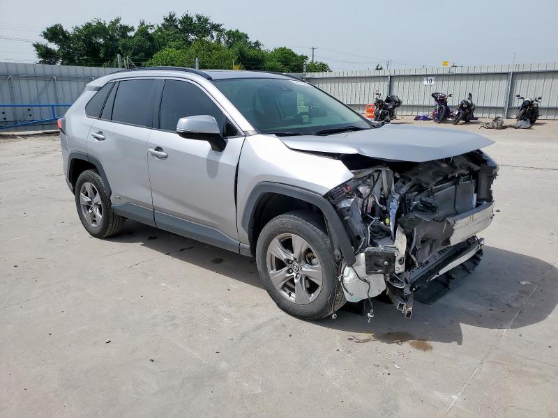 Vin: jtmrwrfv0nd166337, lot: 56873965, toyota rav4 xle 20224