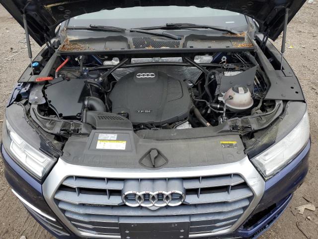 2018 AUDI Q5 PRESTIG WA1CNAFY2J2189476
