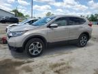 2017 HONDA CR-V EXL - 5J6RW2H88HL061225
