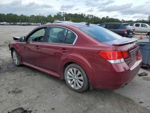 Vin: 4s3bmbk64c3017302, lot: 57880845, subaru legacy 2.5i limited 20122