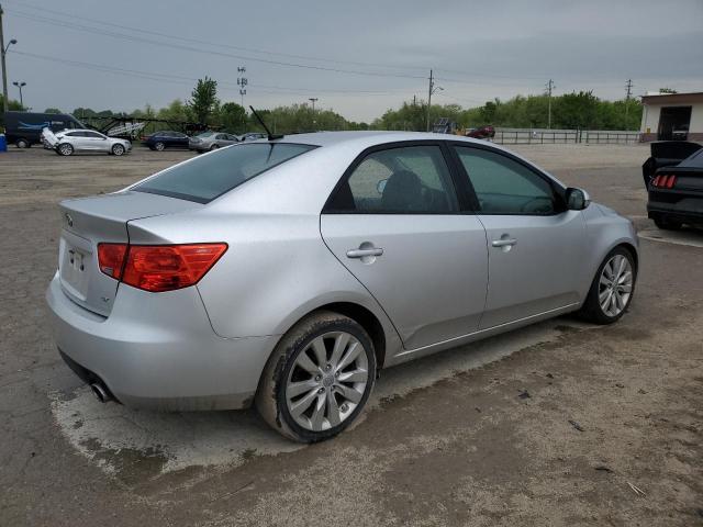 Vin: knafw4a36d5716433, lot: 55996925, kia forte sx 20133