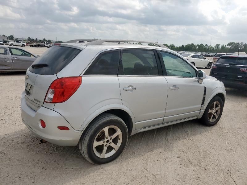 Vin: 3gnal3ek5ds595991, lot: 58217985, chevrolet captiva lt 20133