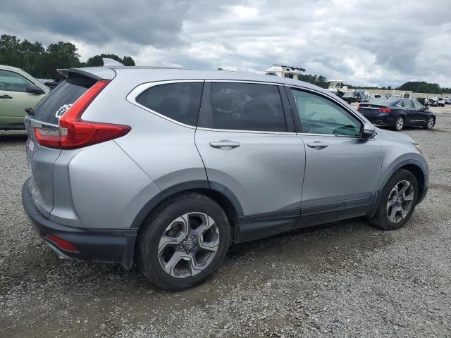 2017 HONDA CR-V EX 7FARW1H57HE016211