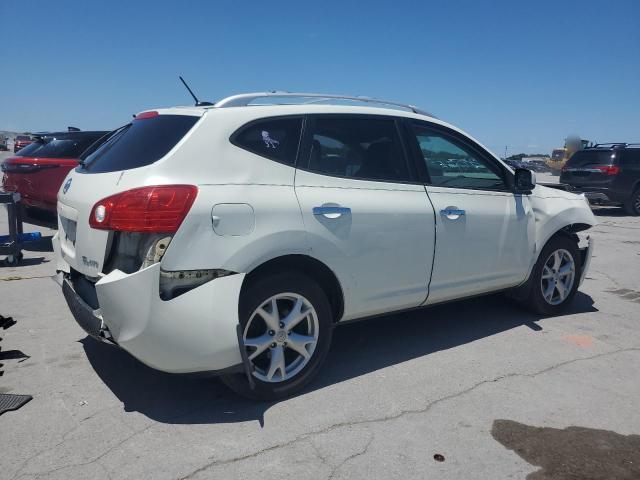 Vin: jn8as5mv6aw125640, lot: 58099325, nissan rogue s 20103