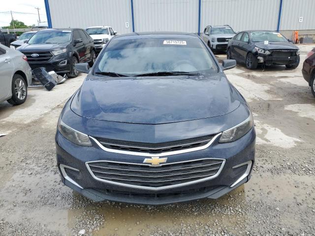 2017 CHEVROLET MALIBU LS 1G1ZB5ST8HF190864