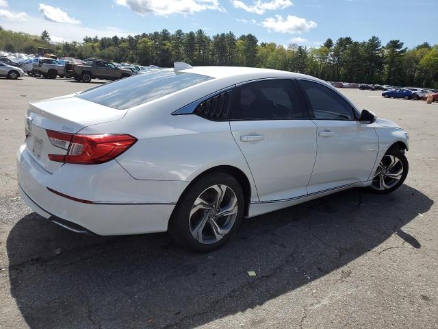 2019 HONDA ACCORD EXL 1HGCV1F51KA040142