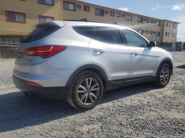 Vin: 5xyzudla7gg319617, lot: 58521195, hyundai santa fe 20163
