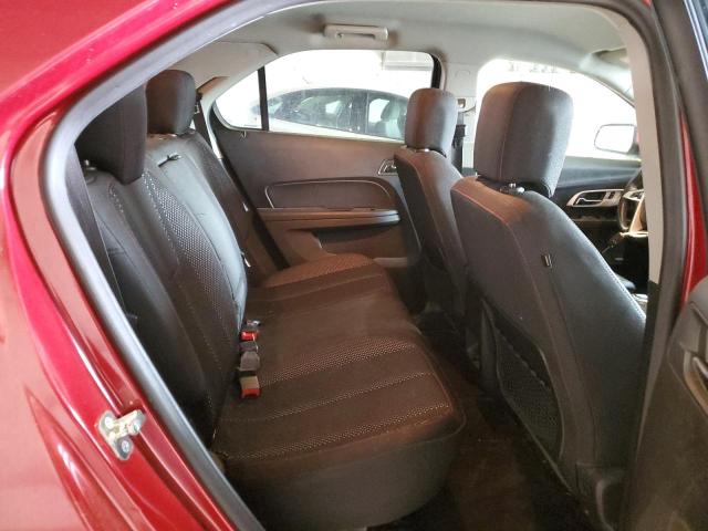 2015 CHEVROLET EQUINOX LT - 2GNFLBE36F6297508