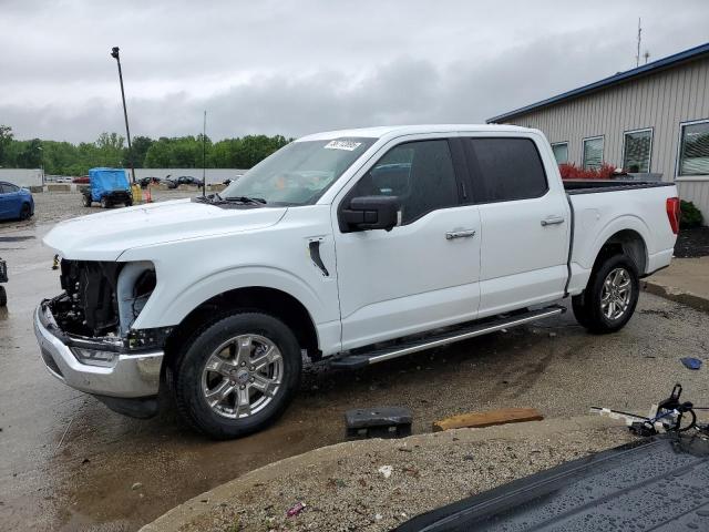 Vin: 1ftew1c52nfa41980, lot: 56712895, ford f-150 supercrew 2022 img_1