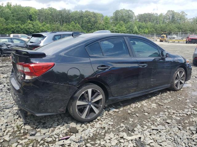 Vin: 4s3gkaj60k3620267, lot: 59048325, subaru impreza sport 20193