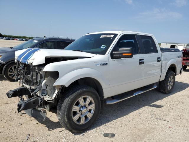 Vin: 1ftfw1ef8bkd19973, lot: 56023595, ford f-150 supercrew 2011 img_1