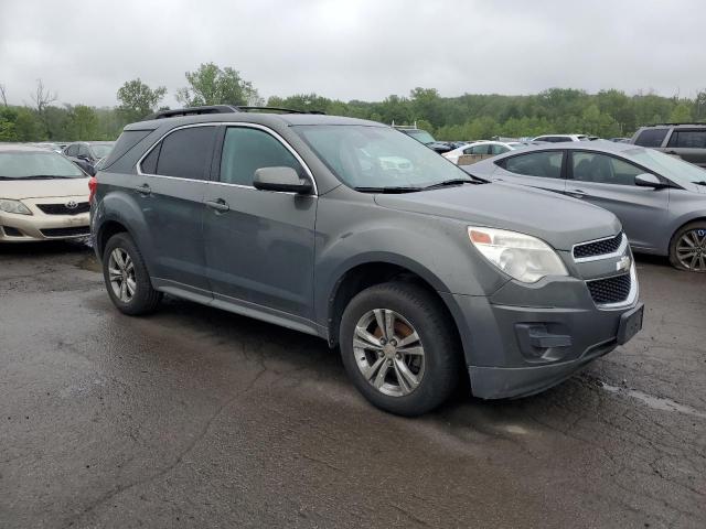 2012 CHEVROLET EQUINOX LT #3266692434
