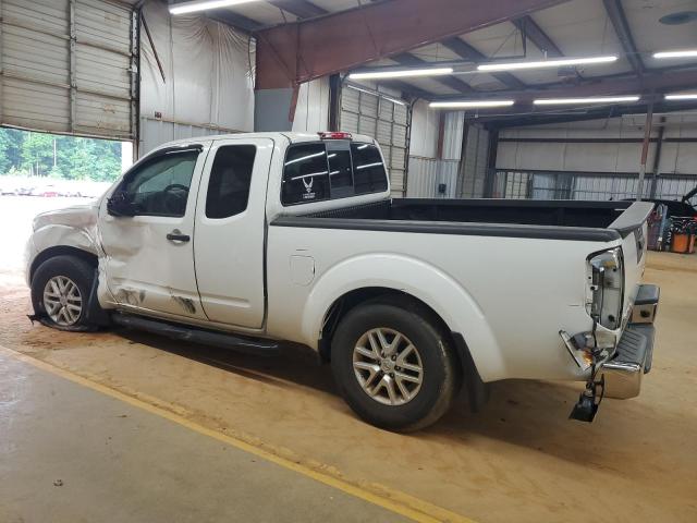 Vin: 1n6ad0cw4kn755857, lot: 57428615, nissan frontier sv 20192