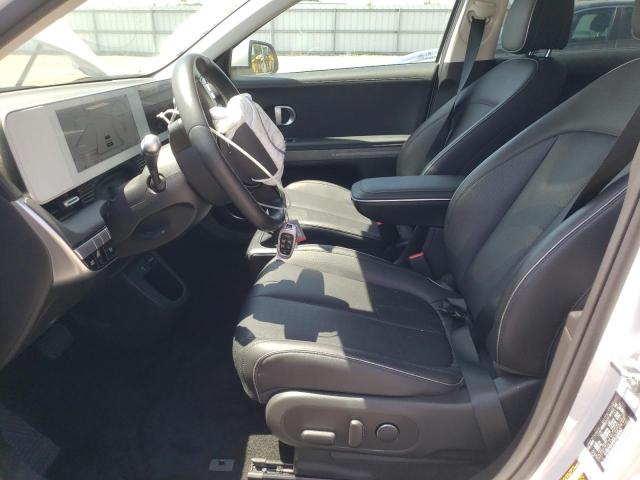 2023 HYUNDAI IONIQ 5 SE - KM8KNDAF6PU228202