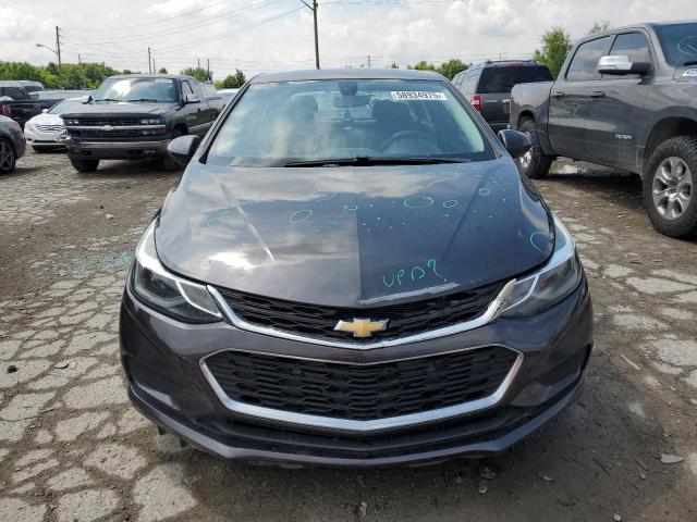 2017 CHEVROLET CRUZE LT - 1G1BE5SM0H7189915