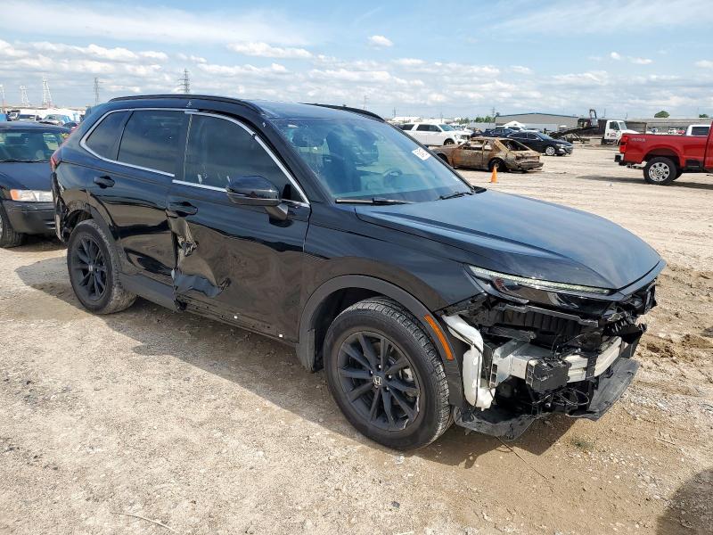 Vin: 7fars5h82re035215, lot: 58344205, honda crv sport-l 20244